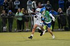 MLax vs Salve  Wheaton College Men’s Lacrosse vs Salve Regina University in the 2024 NEWMAC quarterfinals. - Photo By: KEITH NORDSTROM : Wheaton, Lacrosse, LAX, NEWMAC